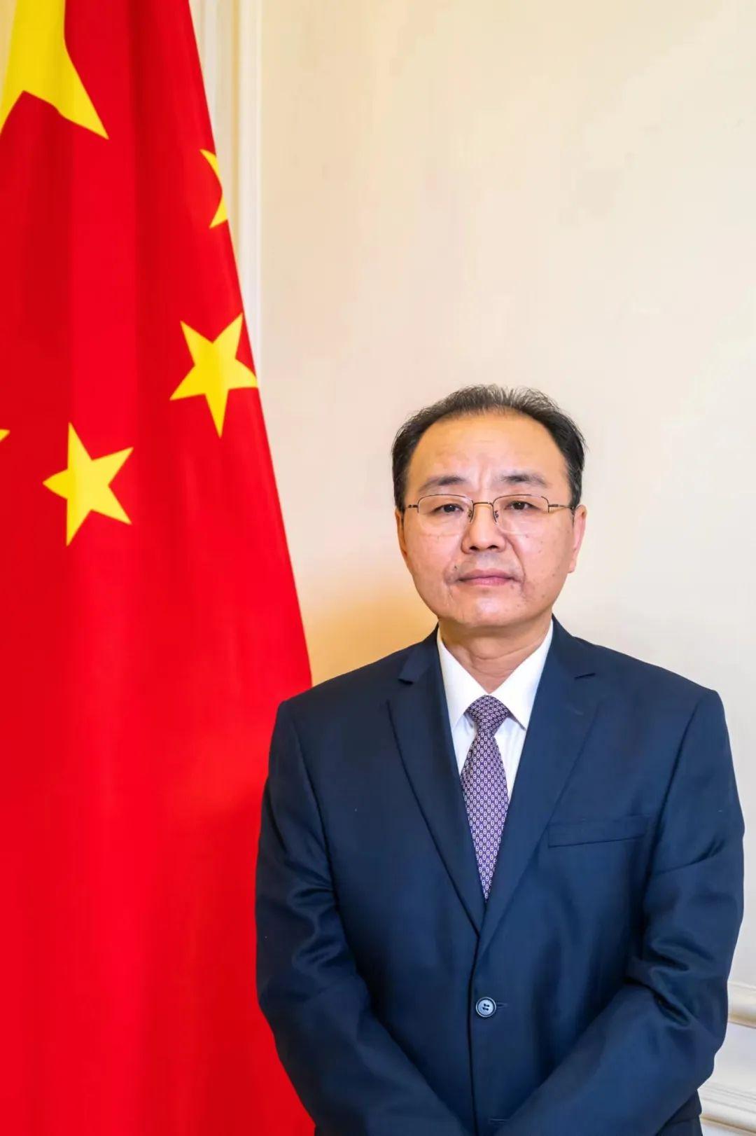 中國駐馬來西亞大使，架起中馬友誼的橋梁，中國駐馬來西亞大使，架起中馬友誼的橋梁紐帶