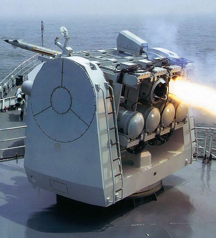 中國(guó)海軍新篇章