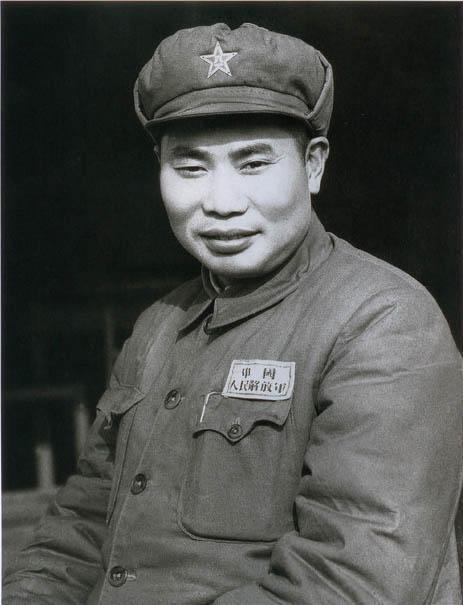 聲譽之殤，口碑最差的開國將軍，聲譽之殤，口碑最差的開國將軍揭秘
