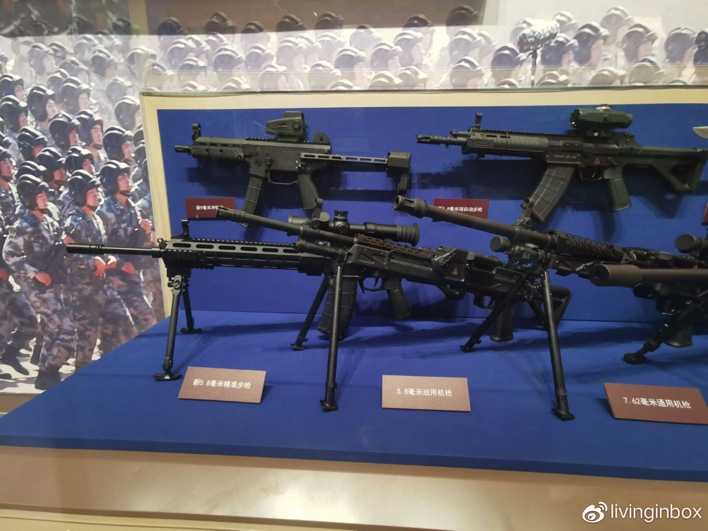 國產(chǎn)武器大全，展現(xiàn)中國軍事力量的多元化發(fā)展，國產(chǎn)武器概覽，中國軍事力量的多元化發(fā)展