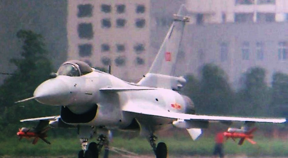 殲10戰(zhàn)斗機帶進氣道的折紙教程，殲10戰(zhàn)斗機帶進氣道的折紙藝術教程