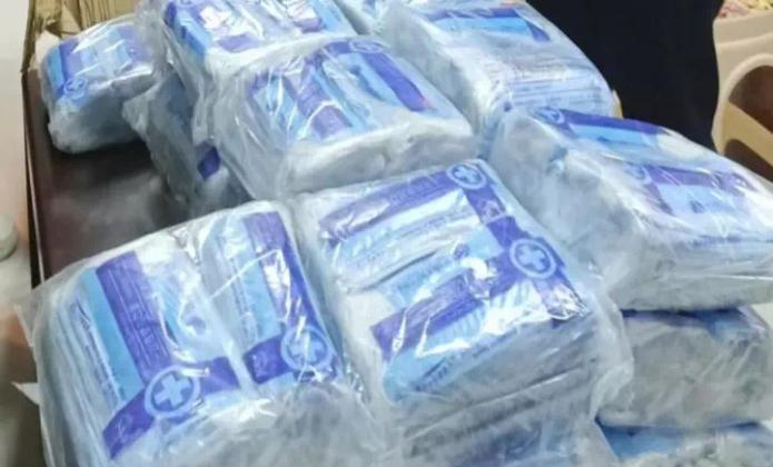 貴陽的N95口罩，守護健康的堅實屏障，貴陽的N95口罩，健康守護的堅實屏障