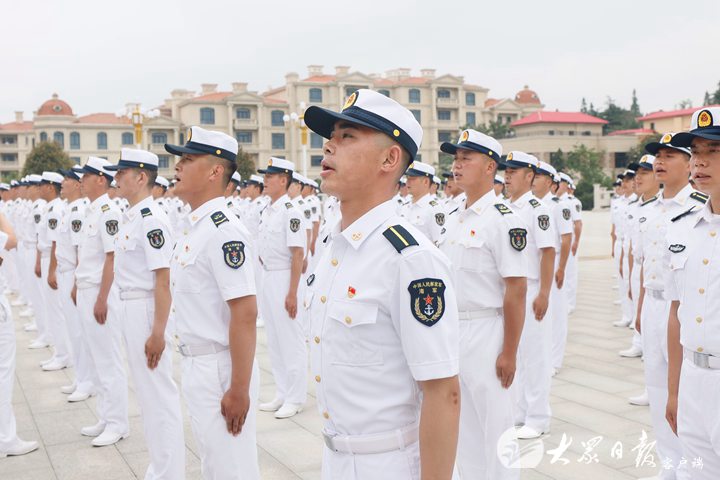 青島嶗山海軍的使命與職責，守護海洋安全的藍色壁壘，青島嶗山海軍，守護海洋安全的藍色壁壘使命與職責