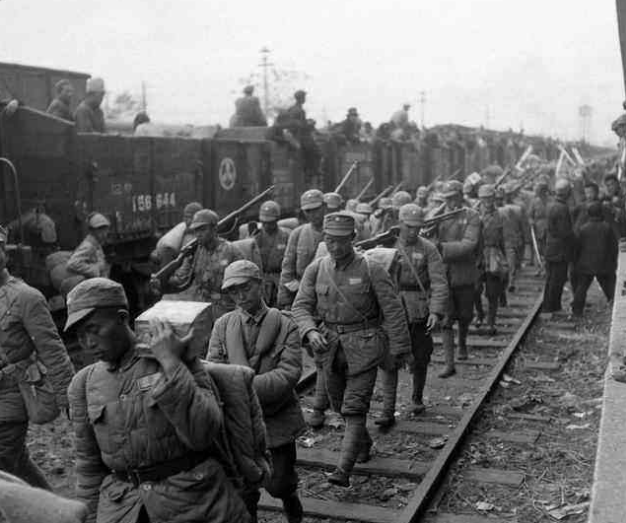 民國第十四集團軍人數(shù)及其歷史背景分析，民國第十四集團軍人數(shù)及歷史背景深度解析