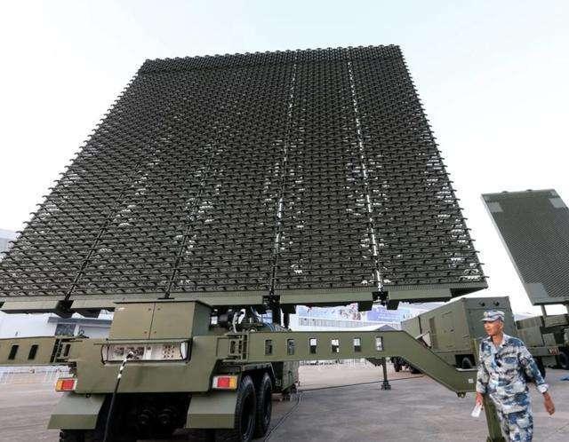 美國(guó)反隱身雷達(dá)技術(shù)的深度解析，美國(guó)反隱身雷達(dá)技術(shù)全面解析