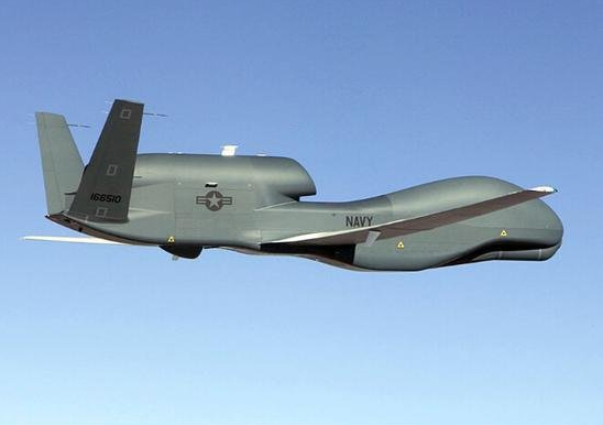 全球鷹無人機(jī)的武器系統(tǒng)，探索與解析，全球鷹無人機(jī)武器系統(tǒng)，探索與深度解析