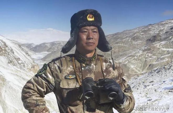 祁發(fā)寶，軍旅生涯的輝煌篇章，祁發(fā)寶軍旅生涯的輝煌之路