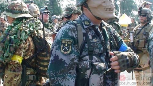 軍迷的天堂，深入探索熱門軍事貼吧，熱門軍事貼吧，軍迷深度探索的天堂