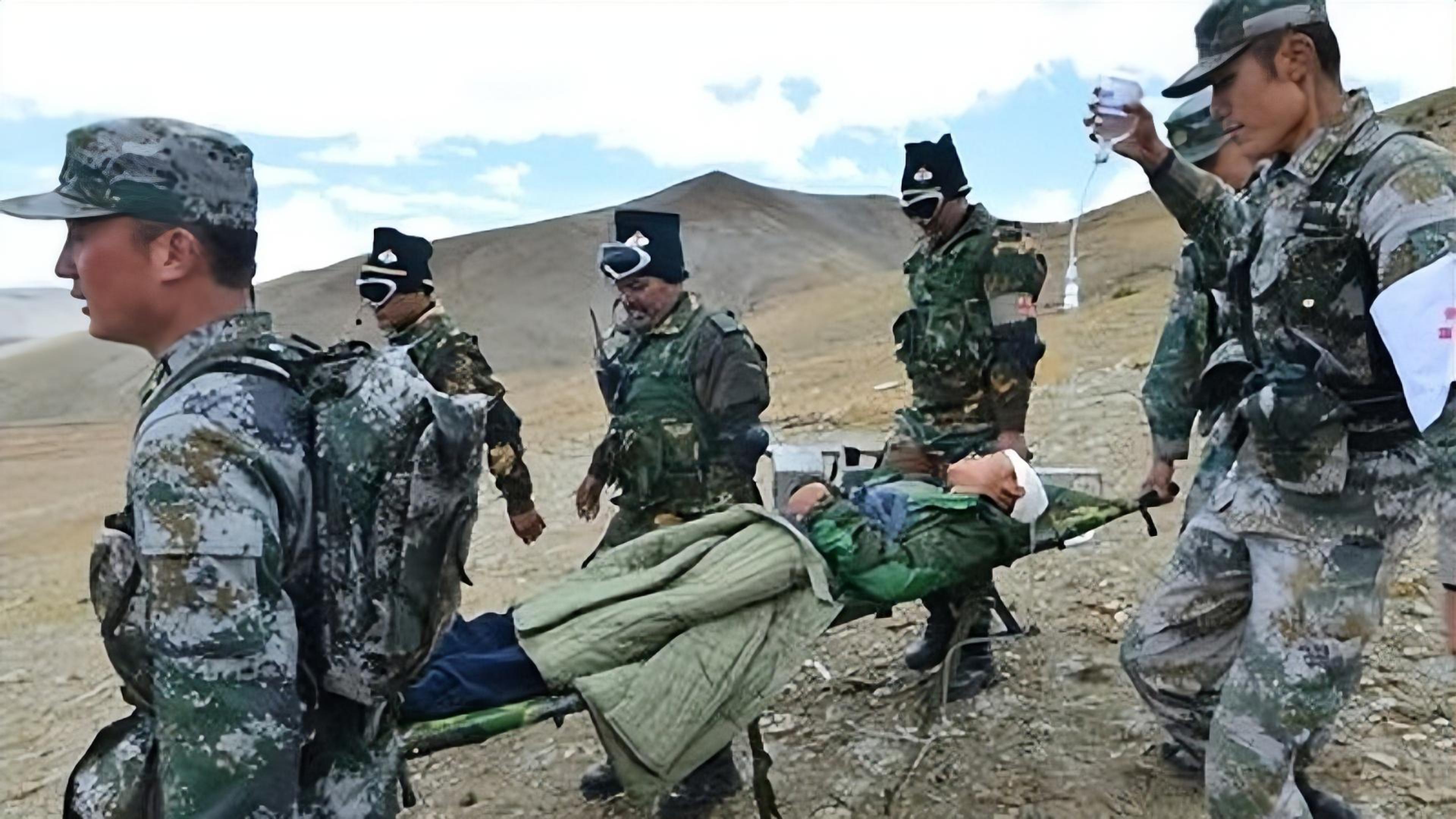 西部戰(zhàn)區(qū)人員編制研究，西部戰(zhàn)區(qū)人員編制深度研究