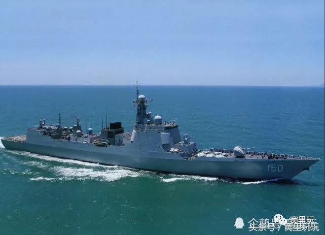 舟山海軍驅(qū)逐艦三支隊政委，鐵血使命與海軍榮耀的領(lǐng)航者，鐵血政委領(lǐng)航海軍榮耀，舟山海軍驅(qū)逐艦三支隊政委風采
