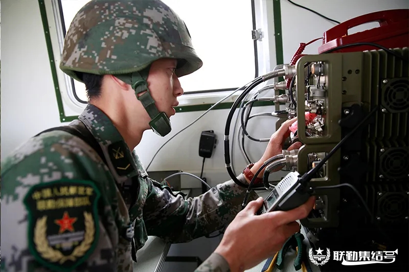 47集團(tuán)軍通信營(yíng)，堅(jiān)守通信前沿，鑄就軍魂榮耀，47集團(tuán)軍通信營(yíng)，鑄就軍魂榮耀，堅(jiān)守通信前沿