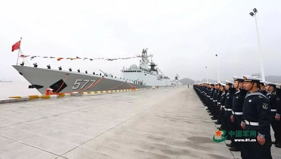 為什么黃岡擁有海軍？，黃岡擁有海軍的原因探究