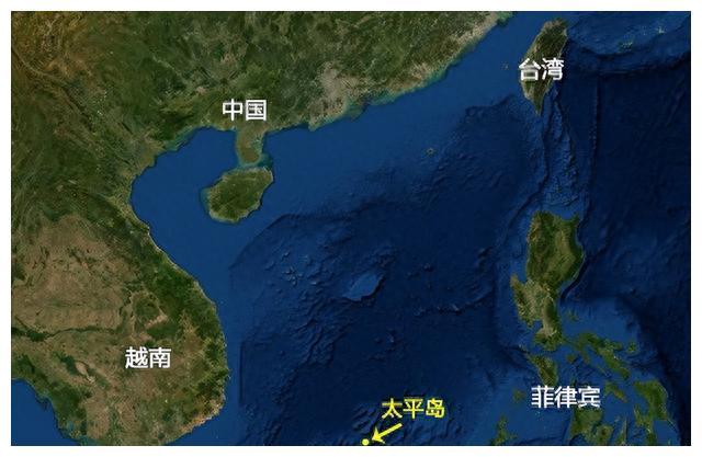 南海諸島，豐富的海洋資源與獨特的地理文化介紹，南海諸島，海洋資源豐富與獨特地理文化探秘
