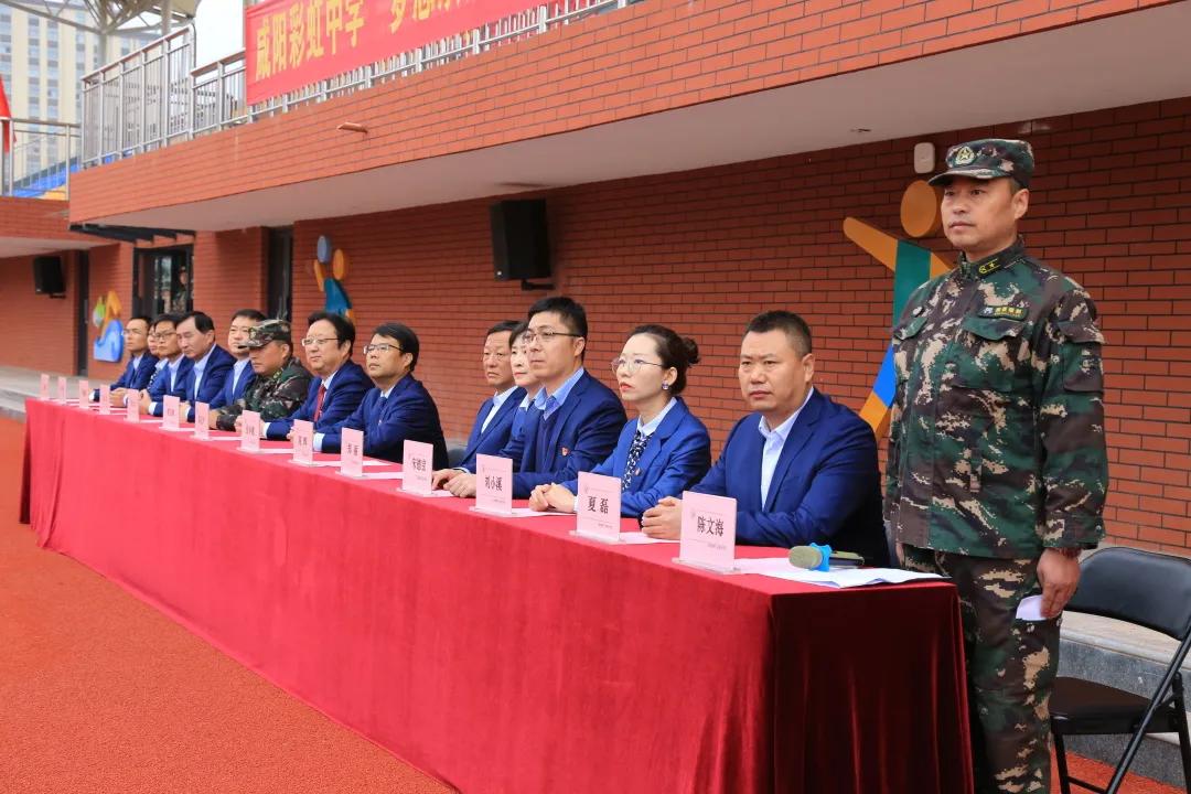 揭秘，2024閱兵參與人數(shù)概覽，揭秘，2024閱兵參與人數(shù)全景概覽