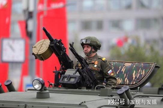 軍威與民族精神