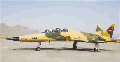 伊朗閃電戰(zhàn)斗機(jī)，技術(shù)突破與戰(zhàn)略轉(zhuǎn)型的典范，伊朗閃電戰(zhàn)斗機(jī)，技術(shù)突破與戰(zhàn)略轉(zhuǎn)型的典范展示