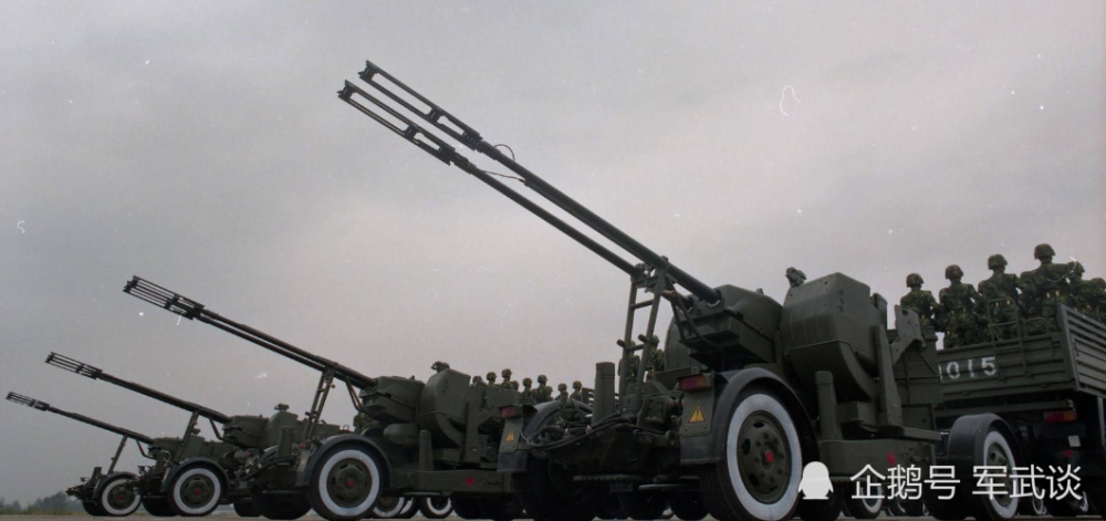 探究中國99式雙35高炮，技術(shù)特性與戰(zhàn)略價(jià)值，中國99式雙35高炮，技術(shù)特性與戰(zhàn)略價(jià)值深度解析