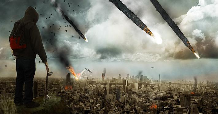 誰預(yù)言了2025年世界末日？探索預(yù)言背后的真相，揭秘預(yù)言背后的真相，誰預(yù)言了2025年世界末日？