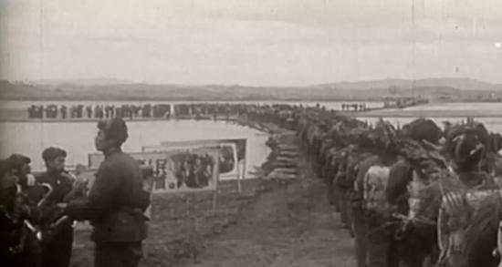 志愿軍軍歌雄赳赳氣昂昂，一曲高歌壯志凌云的壯麗旋律，志愿軍軍歌，壯志凌云的壯麗旋律，雄赳赳氣昂昂的英勇傳奇