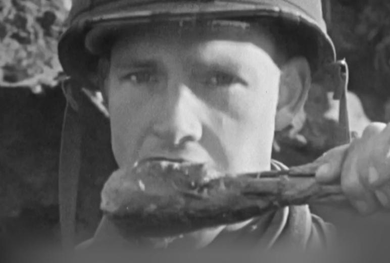 電影中的志愿軍，英勇無(wú)畏，鑄就榮耀，電影中的志愿軍，英勇鑄榮耀，鑄就輝煌歷史記憶