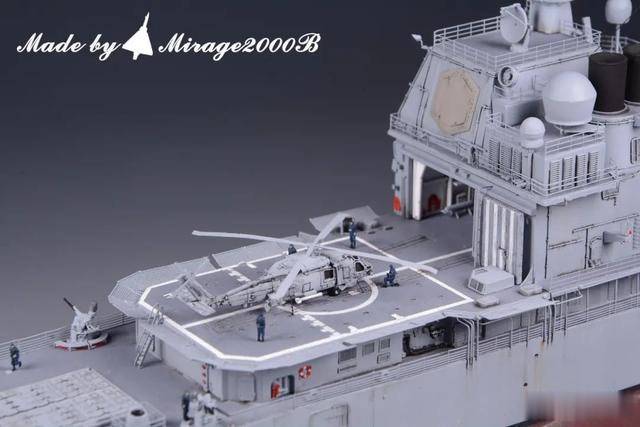 提康德羅加號航空母艦模型，探索海洋的壯麗與力量，提康德羅加號航空母艦模型，探索海洋的雄偉力量與壯麗風采