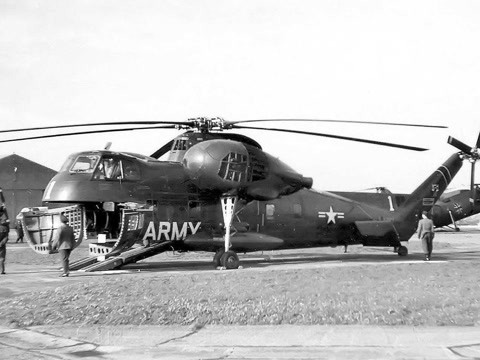 CH37直升機(jī)，空中巨人的卓越性能與獨(dú)特魅力，CH37直升機(jī)，空中巨人的卓越性能與獨(dú)特風(fēng)采