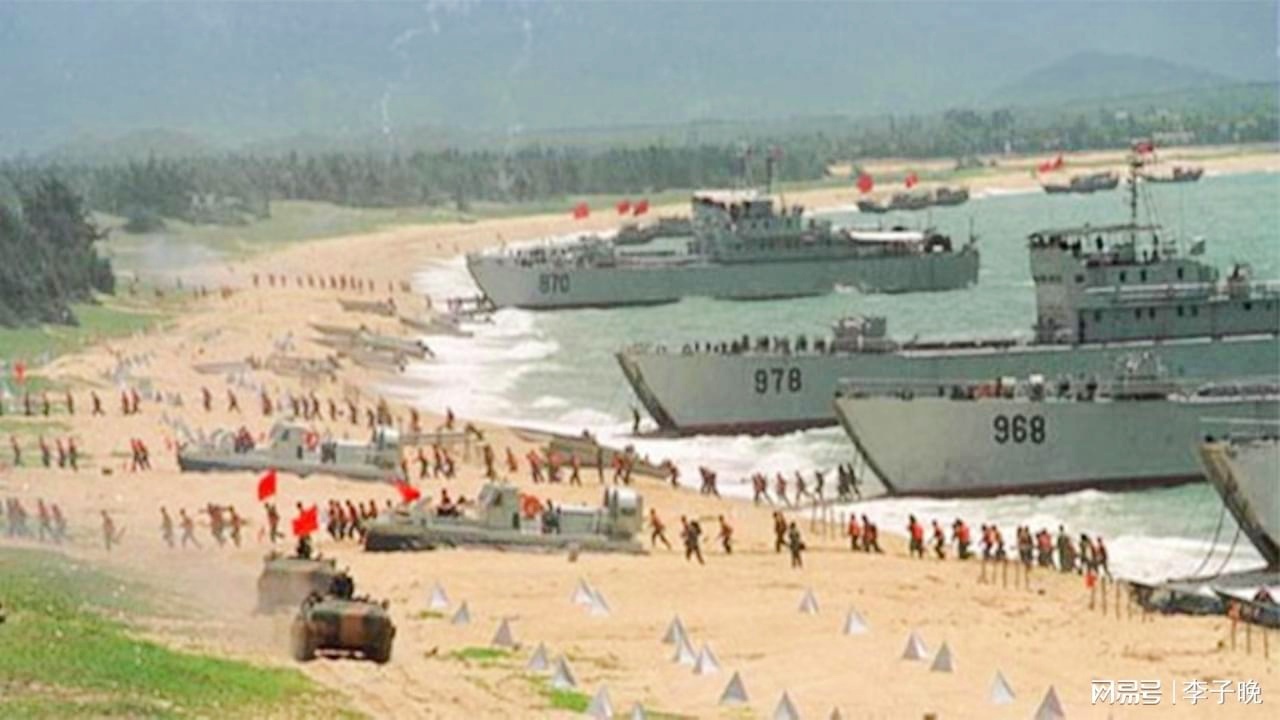 中國人民解放軍軍演視頻，展現(xiàn)國家力量與軍事能力，中國人民解放軍軍演展示國家軍事力量與實(shí)力