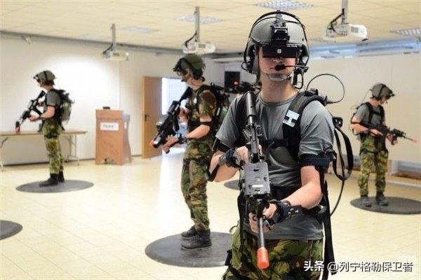 美軍裝備編制研究，美軍裝備編制深度研究