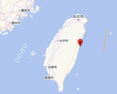 臺灣地震，2021年的震動與反思，臺灣地震，2021年的震動與反思啟示