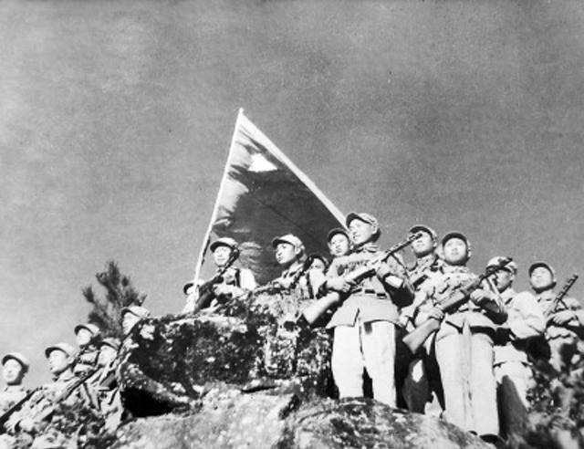 上甘嶺精神，歷史的傳承與時代的啟示，上甘嶺精神，歷史的傳承與時代啟示