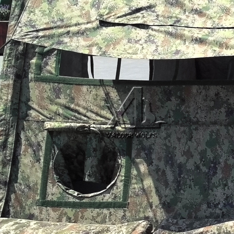 星空迷彩帳篷，與自然共舞的美妙體驗，星空迷彩帳篷，與自然共舞的獨特體驗