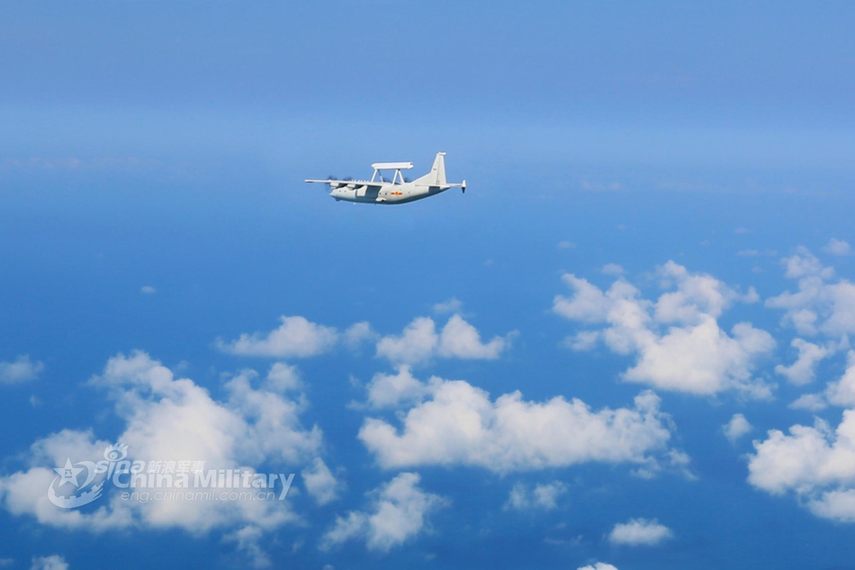 空警200預(yù)警機(jī)探測盲區(qū)，技術(shù)革新與戰(zhàn)略優(yōu)勢的提升，空警200預(yù)警機(jī)，盲區(qū)探測技術(shù)革新與戰(zhàn)略優(yōu)勢的躍升
