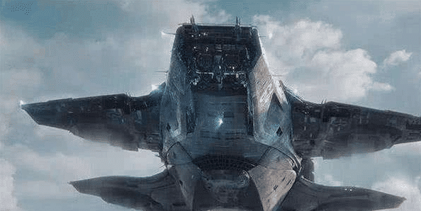 航天母艦的電影，探索宇宙與想象的交匯點，宇宙探索與想象交匯，航天母艦電影之旅