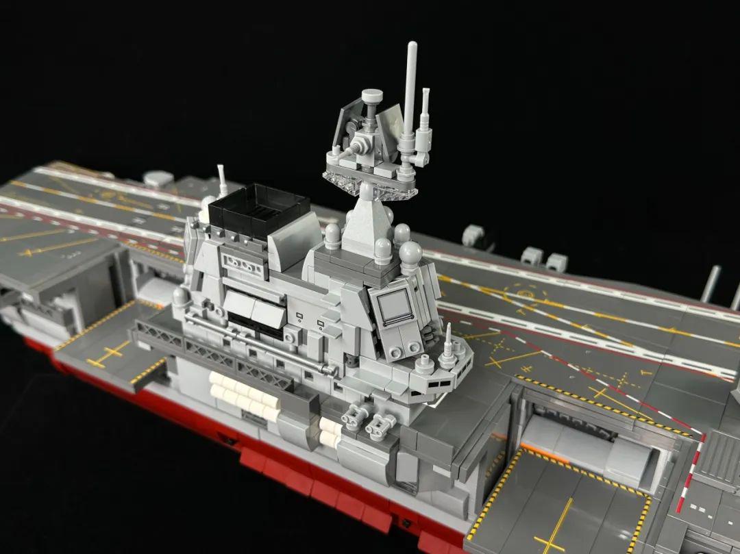 中國海軍新里程碑
