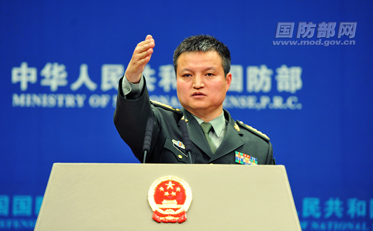 國(guó)防之重器，國(guó)防部發(fā)言人楊宇軍的轉(zhuǎn)業(yè)之路，國(guó)防之重器，國(guó)防部發(fā)言人楊宇軍的轉(zhuǎn)業(yè)歷程