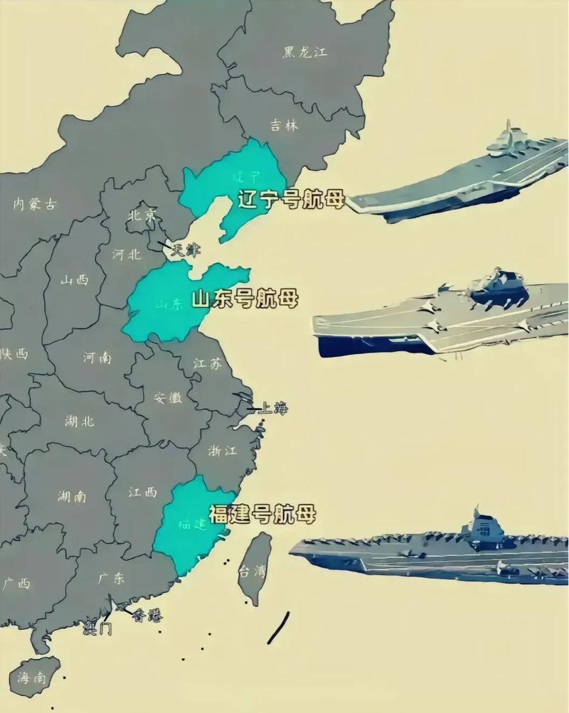 核潛艇是我國國防力量的重要組成部分，也是我國海軍實力的重要體現(xiàn)。那么，我國的核潛艇都在哪里呢？本文將為您揭曉核潛艇的部署地點和相關信息。，揭秘，中國核潛艇部署地點與國防力量布局解析