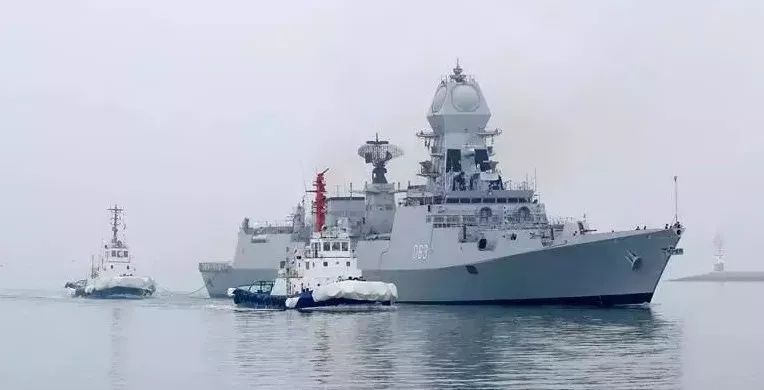 廈門537軍艦，歷史與榮耀的象征，廈門537軍艦，歷史與榮耀的標(biāo)志性戰(zhàn)艦