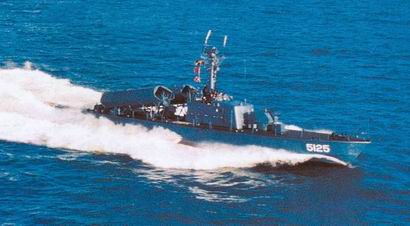 探索中國海軍的驕傲，24型導(dǎo)彈快艇圖片展示，中國海軍驕傲，24型導(dǎo)彈快艇展示圖片集