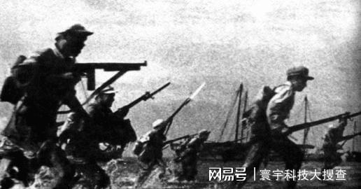 海南島戰(zhàn)役的真實結(jié)局，歷史視角下的深度解讀，海南島戰(zhàn)役真實結(jié)局深度解讀，歷史視角下的探究