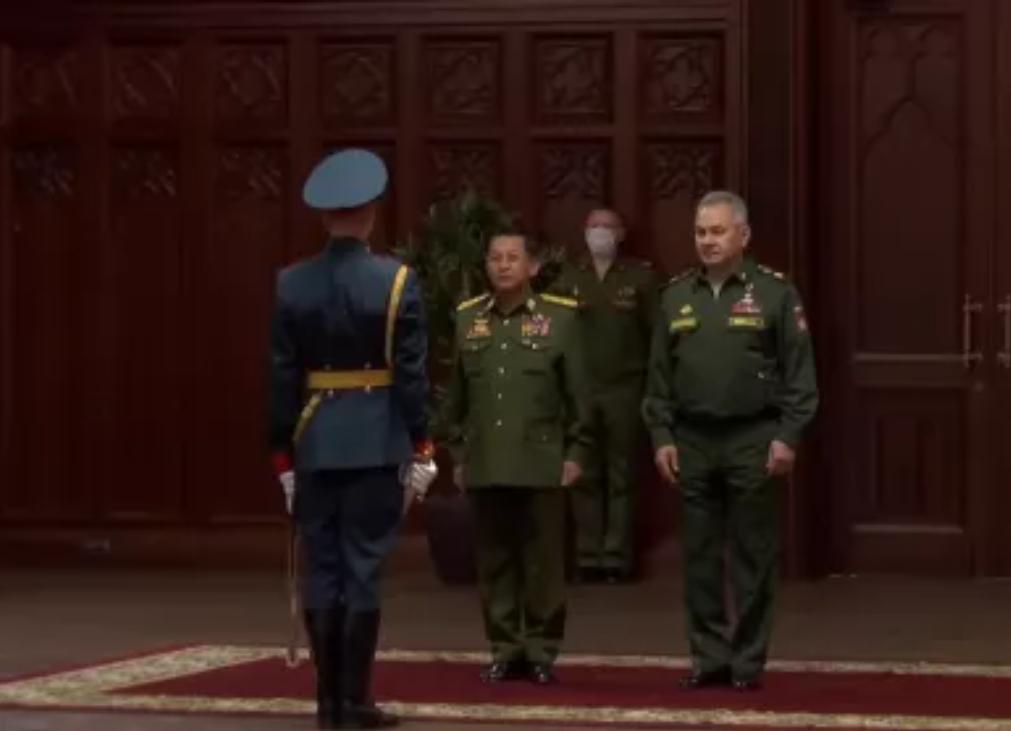 中國現(xiàn)任三軍總司令，一位卓越領(lǐng)導(dǎo)者的名字與擔當，中國現(xiàn)任三軍總司令，卓越領(lǐng)導(dǎo)者的名字與擔當使命