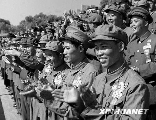 中國(guó)人民志愿軍全部撤離朝鮮返回祖國(guó)的時(shí)間，歷史時(shí)刻的回顧與紀(jì)念，中國(guó)人民志愿軍撤離朝鮮的歷史時(shí)刻回顧與紀(jì)念，重返祖國(guó)的壯麗篇章