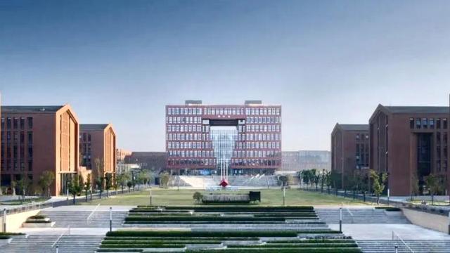 寧波大學，歷史沿革、學術(shù)成就與未來展望，寧波大學，歷史沿革、學術(shù)成就及未來展望概覽