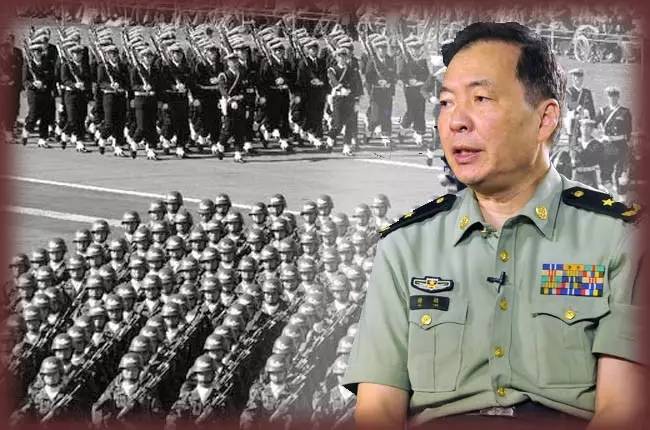 國防大學徐焰少將，軍事戰(zhàn)略研究領(lǐng)域的杰出代表，國防大學少將徐焰，軍事戰(zhàn)略研究領(lǐng)域的杰出代表風采