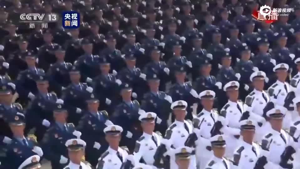 閱兵方陣走路視頻，歷史、榮耀與傳承的展現(xiàn)，閱兵方陣行走，歷史榮耀與傳承的展現(xiàn)視頻