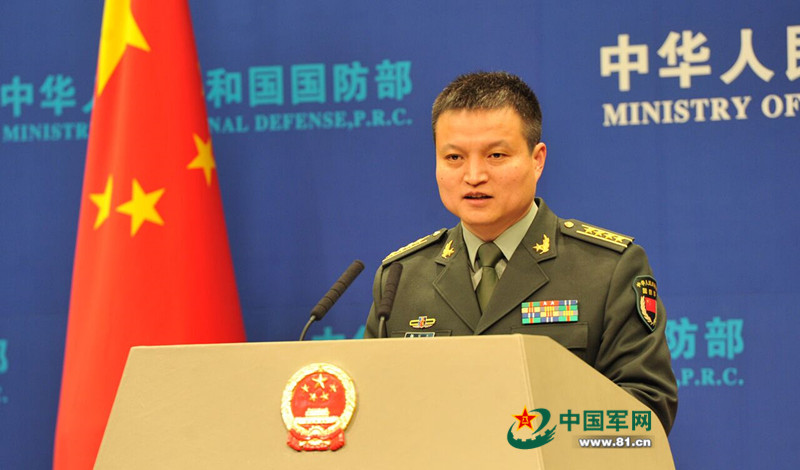 國(guó)防部發(fā)言人楊宇軍發(fā)布會(huì)視頻，展現(xiàn)堅(jiān)定立場(chǎng)與透明軍事外交，國(guó)防部發(fā)言人楊宇軍發(fā)布會(huì)展現(xiàn)堅(jiān)定立場(chǎng)與軍事外交透明度揭秘視頻曝光