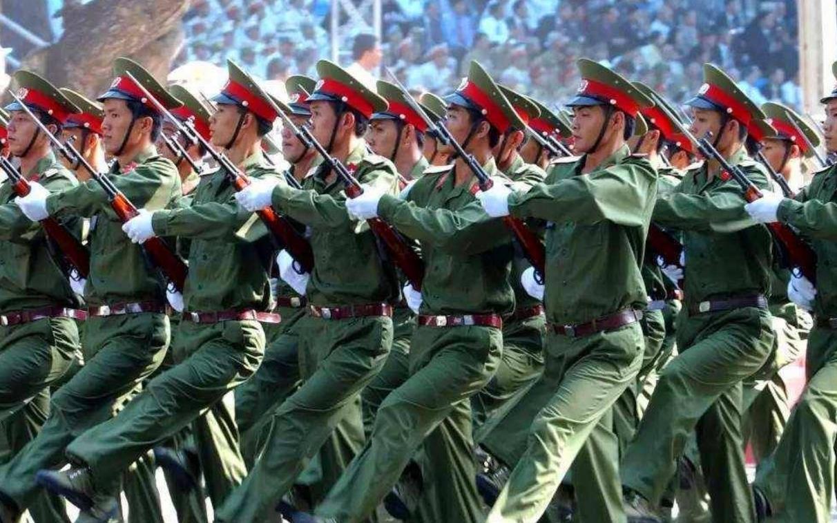 陸軍與武警，當(dāng)兵何處更好？，陸軍與武警，選擇當(dāng)兵何處更有優(yōu)勢(shì)？