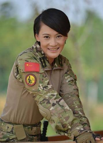 中國女特種兵大片，展現(xiàn)力量與榮耀的熒幕傳奇，中國女特種兵熒幕傳奇，力量與榮耀的綻放