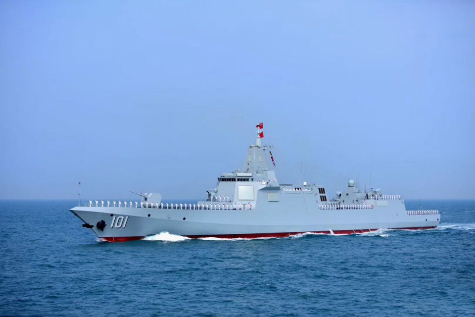 嘉興艦被取消的原因深度分析，嘉興艦被取消原因深度探究