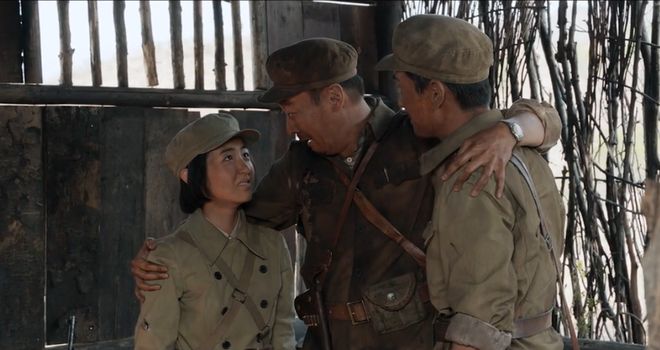 歷史與戰(zhàn)爭震撼重現(xiàn)