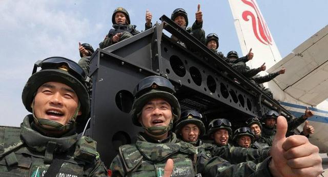 中國人民武裝警察部隊特種警察學院難考嗎？探討其入學難度與選拔標準，中國人民武裝警察部隊特種警察學院入學難度與選拔標準探討